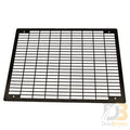 Grille Air Inlet Dash 2021784 Conditioning