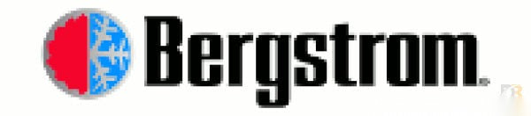Kysor/Bergstrom Grommet, Freeze Switch 4480002 520513