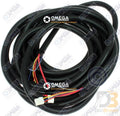 Omega Harn Bus 41FT Evaporator Pwr/6wire 33-13710