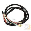Trans/Air Harness Assembly, Evaporator, TA73E 701270