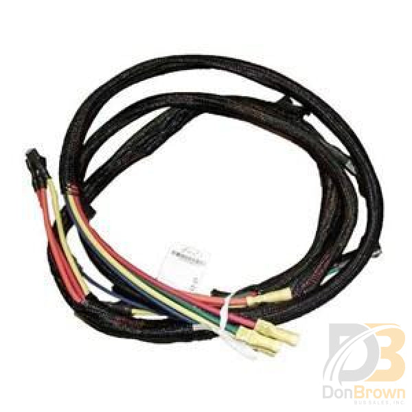 Trans/Air Harness Assembly, Evaporator, TA73E 701270