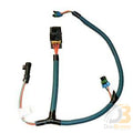 Trans/Air Harness, Condenser, 2-Fan, Sealed 701339