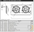 MCC Harness,condenser Cm-2 22-62273-00