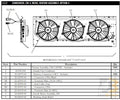 MCC Harness, Condenser, Cm-3 22-62272-00