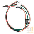 Trans/Air Harness, Evaporator Blower 701374