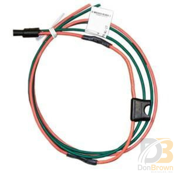 Trans/Air Harness, Evaporator Blower 701374