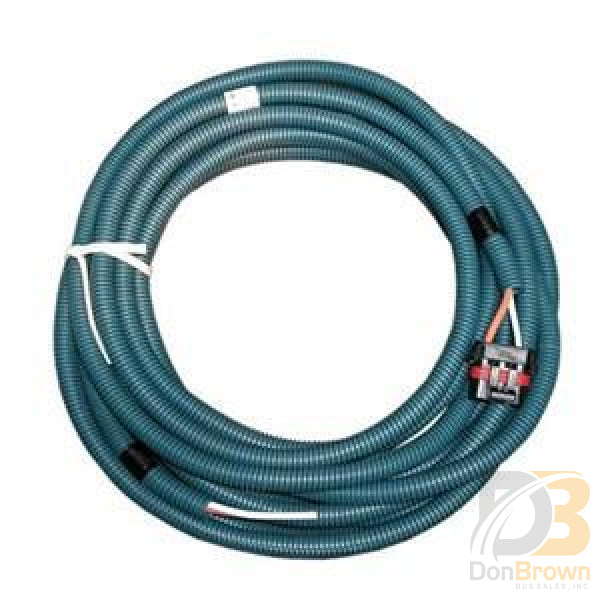 Trans/Air Harness, Sealed, External Condenser, 30' 701336-30