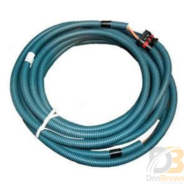 Trans/Air Harness, Sealed, External Condenser, 40' 701336-40