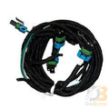 Trans/Air Harness, Transit Compressor 701327