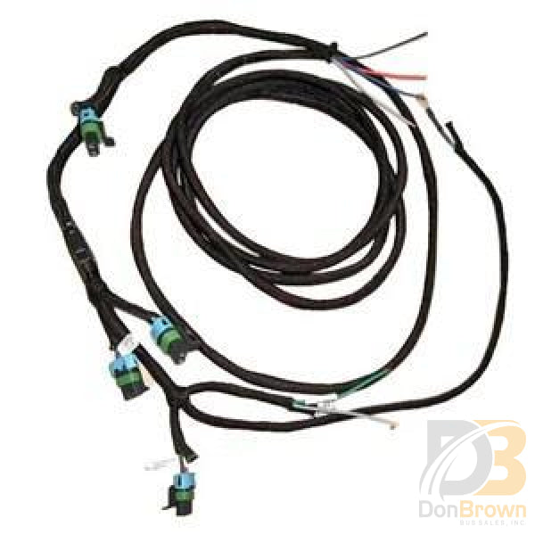 Trans/Air Harness, Transit Compressor, EC3 701439