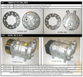 Head Vertical 3/4 Ac501-286 Air Conditioning