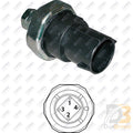 Omega Hi-Pressure Cut-off/condenser Fan Switch MT0491