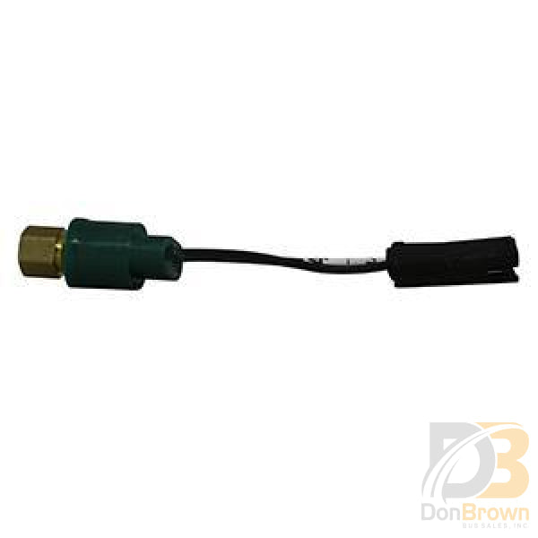 Kysor/Bergstrom High Pressure Switch 2275005 1000948098