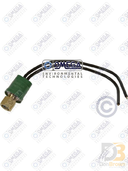Omega High Pressure Switch 29-30138