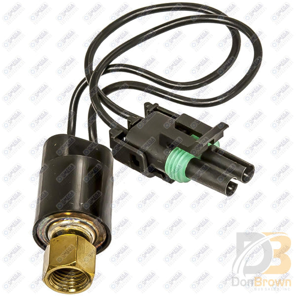 Omega High Pressure Switch 29-30182