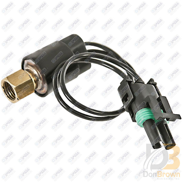 Omega High Pressure Switch 29-30725