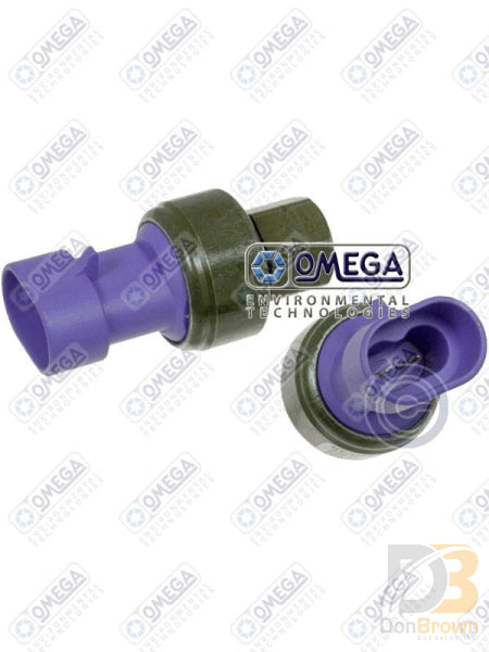 Omega High Pressure Switch 29-33137
