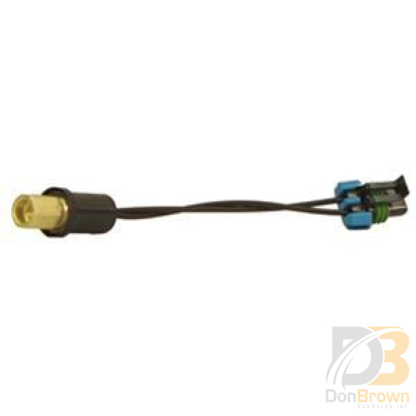 Kysor/Bergstrom High Pressure Switch, Atc 2299104 650712