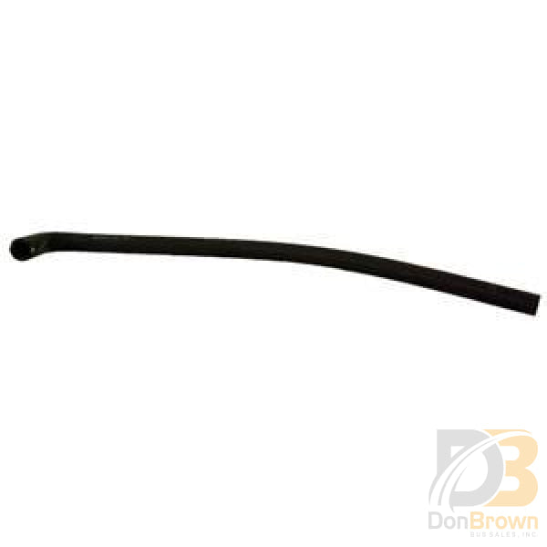 Hose 90Ã‚Â° 5/8 X 3/4 25 Lg 31987606 Air Conditioning