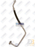 Omega Hose Evaporator to Accumulator 34-64263