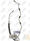 Omega Hose Liquid Line with drier Oe 4596270AC 34-63545
