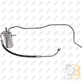Omega Hose Liquid Line with drier Oe 4596536AB 34-63546