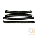 Hose Refrigeration #6 Trans/air Clip-Lok Burgaflex 311025 Air Conditioning