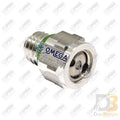 Omega Hprv for 10PA Nippon Compressors 31-50053