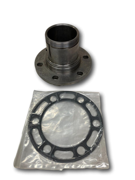 MCC Hub Asy,clutch,bus,05g Twinprt 17-44767-00