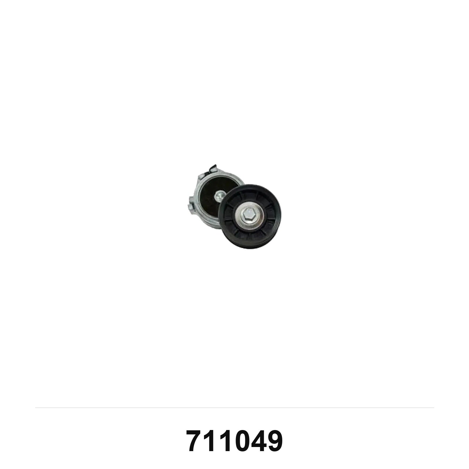 Idler, Helical Spring, CCW Rotation, 202 In-Lb 711049