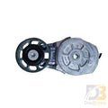 Idler Helical Spring Ccw Rotation 235 In-Lb 711043 Air Conditioning