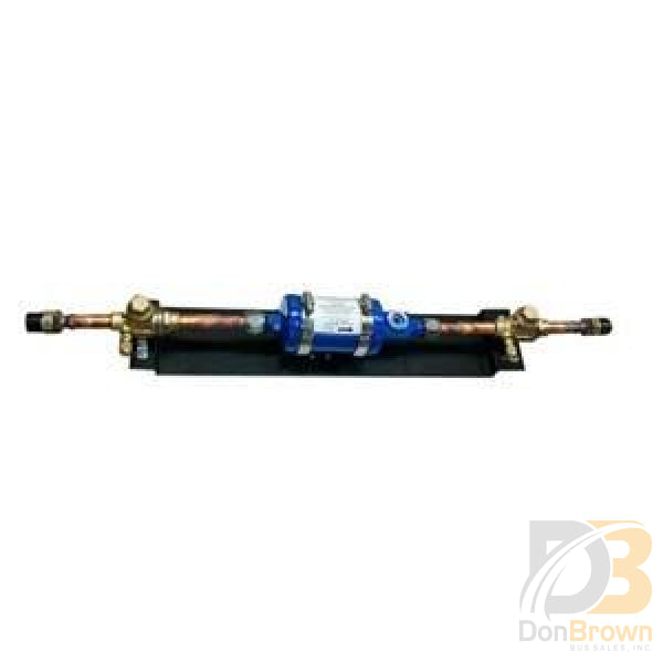 Trans/Air Install Kit, Iso Valve, Filter Drier 301701