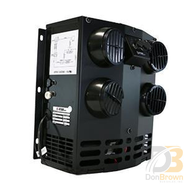 Kysor/Bergstrom KA-710 SideKick A/C Evaporator, 12V BSP00036AC12 1001203445