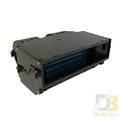 Kysor/Bergstrom Kelvin A/C Evaporator, 12V BSP00026AC12 1000813037