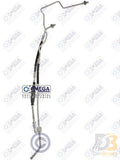 Omega Liquid Line Condenser to Evaporator 94-98 Villager Quest 34-63509