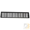 Louver 18 Inch Rectangular 413012 Air Conditioning