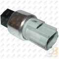 Omega Low Pressure Clutch Cycling Switch MT1490