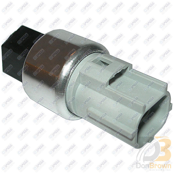 Omega Low Pressure Clutch Cycling Switch MT1490