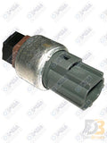 Omega Low Pressure Clutch Cycling Switch R134A - Female MT1009