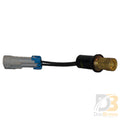 Kysor/Bergstrom Low Pressure Switch, Atc 2299105 650713