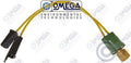 Omega Low Pressure Switch Normally Closed 29-30737