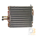 Kysor/Bergstrom Mack Evaporator Coil Kit 1615011 869224