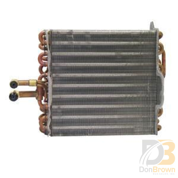 Kysor/Bergstrom Mack Evaporator Coil Kit 1615011 869224