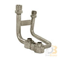 Manifold Pad 90Ã‚Â° Tm21 313570 Air Conditioning