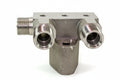 Manifold Transit Comp Short 501353 Air Conditioning
