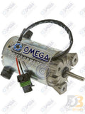Omega Motor Carrier 54-00639-114 for Evaporator 26-31326