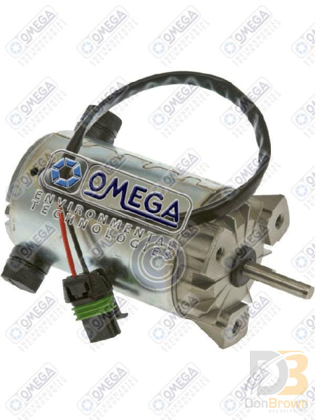 Omega Motor Carrier 54-00639-114 for Evaporator 26-31326