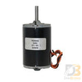 Trans/Air Motor, Evaporator, 12 Vdc, 2.5" Dia Shaft 511001