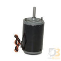 Trans/Air Motor, Evaporator 24 Vdc, 2.5" Dia Shaft 511003
