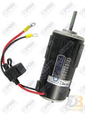 Omega Motor Evaporator Pm 12VDC Gen 5 with fuse 26-14609
